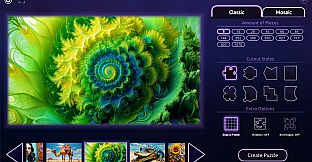 Master of Pieces Jigsaw Puzzle DLC - Beautiful Nonsense 2