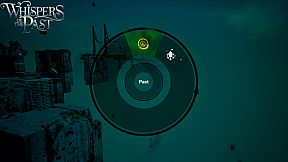 Whispers of the Past