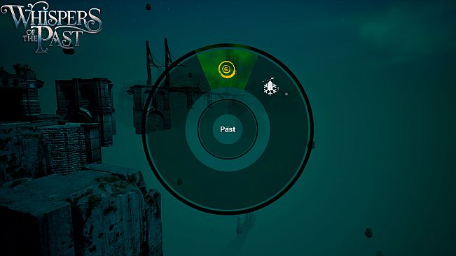 Whispers of the Past