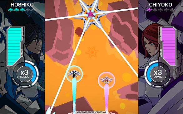 An Oath to the Stars