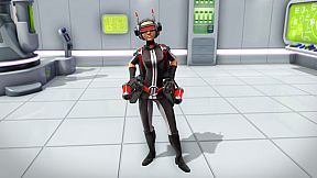 Evil Genius 2: World Domination Deluxe Edition