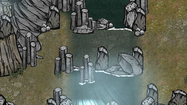 Odyssey of Dremid'ir