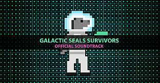 Galactic Seals Survivors Soundtrack