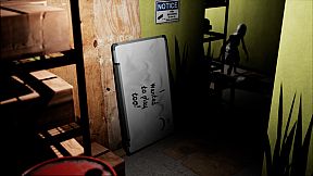 Emily Wants to Play Too