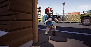 NAR - Not Another Royale