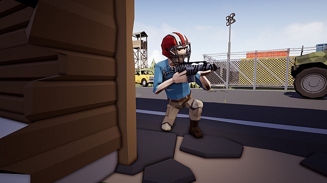 NAR - Not Another Royale