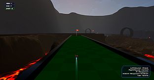 MiniGolf Showdown