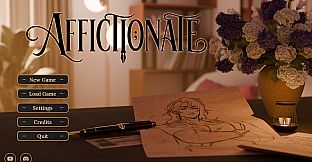 Affictionate