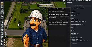 Galvanize Simulator