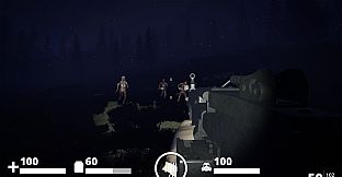 Infected Escaped Upgrade