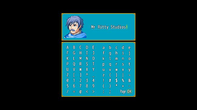 Songs of the Past