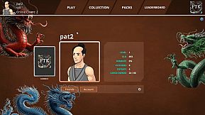 Fate of the Three Kingdoms