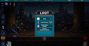 Spire of Legends