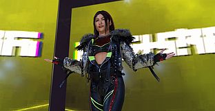 WWE 2K26 Premium Persona Card Pack