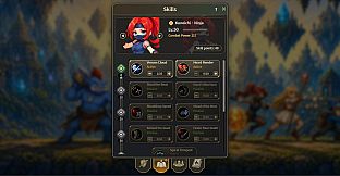 Desktop Wallet Heroes