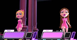 Bratz Rhythm & Style - Tweevils Pack