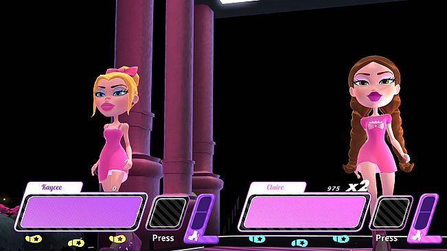 Bratz Rhythm & Style - Tweevils Pack