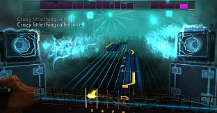 Rocksmith 2014 – Rockabilly Song Pack