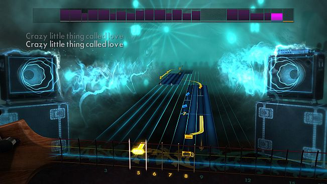 Rocksmith 2014 – Rockabilly Song Pack