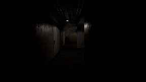 SCP-479: Shadows of the Mind