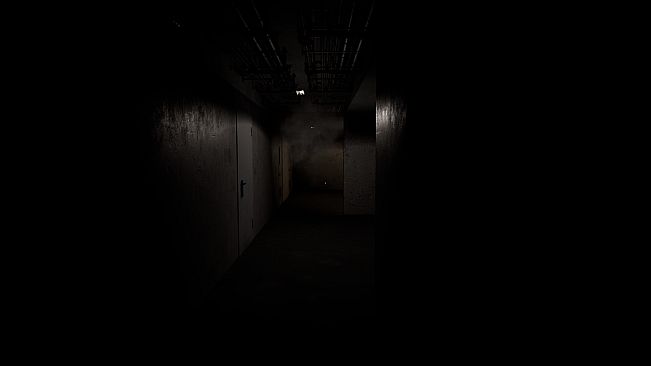 SCP-479: Shadows of the Mind