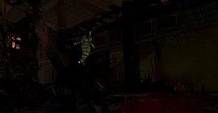 灵魂筹码 - 沉冤奈河 Soul at Stake - Drown in the Disgrace