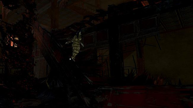 灵魂筹码 - 沉冤奈河 Soul at Stake - Drown in the Disgrace