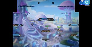 Potato Party: The Potatomancer