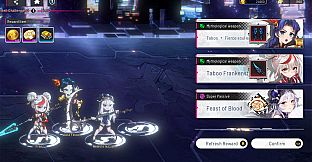 cyberhoney- Fashion - Celebration Clothing