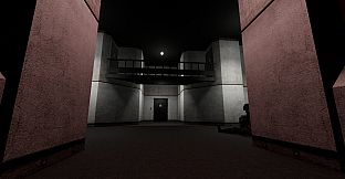 SCP: Site Frostfall​