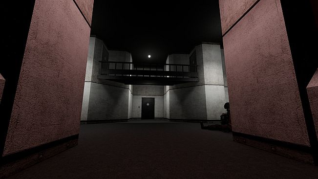 SCP: Site Frostfall​
