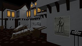 Dark Hill Museum of Death