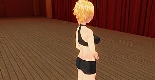 CUSTOM ORDER MAID 3D2 It's a Night Magic Freezing Winter ALL in ONE Pack