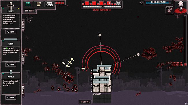 Heretic's Rapture