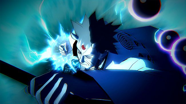 NARUTO X BORUTO Ultimate Ninja STORM CONNECTIONS - Season Pass