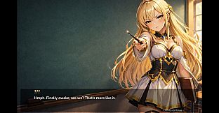 Absolute Territory: Duels of the Gods