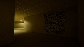 Backrooms: Escape Together