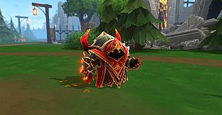 Battlerite Royale - Legendary Adventure Pack