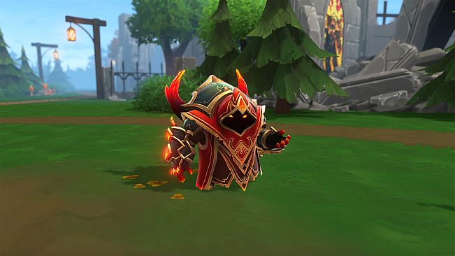 Battlerite Royale - Legendary Adventure Pack