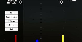 Table Ball - Colour Pack 1