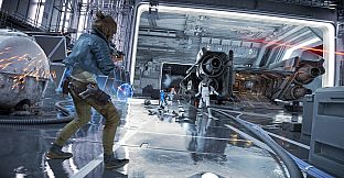 Star Wars Outlaws - Forest Commando Pack