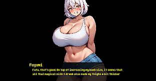 Lonely Christmas: Cute Santa 2