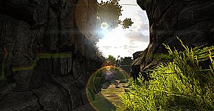 Paradise Lost: FPS Cosmic Horror Game