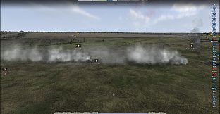 Graviteam Tactics: Croatian Legion