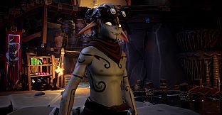 Eville - Little Acora Brother Pack