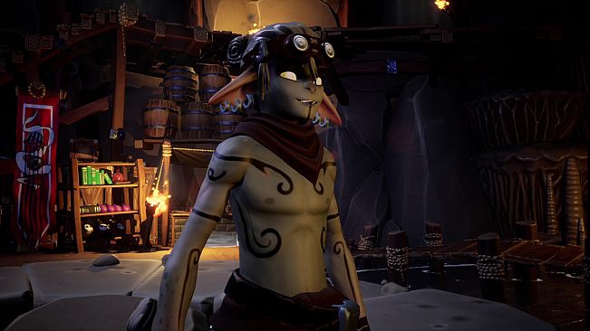 Eville - Little Acora Brother Pack