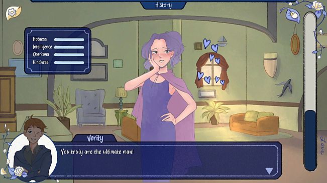 That's Not How it Happened