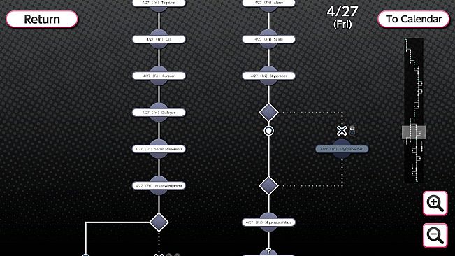 Death Match Love Comedy!