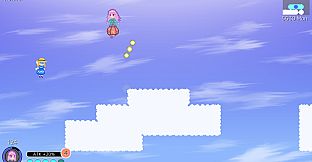 Kokoro's Gensokyo Journey: The Lost Masks