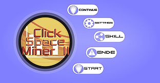 Click Space Miner 2 - Deluxe Edition